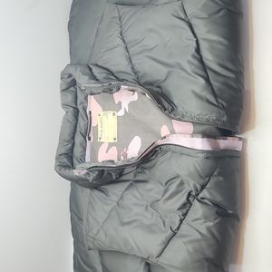 Womens old navy vest